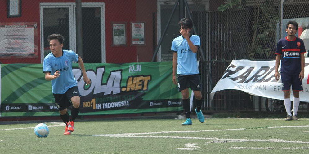 Masih Ketat di Pekan ke-7 IML 2015-16 Masih Ketat di Pekan ke-7 IML 2015-16