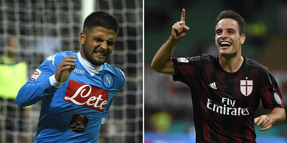 Insigne Pulang, Bonaventura Datang