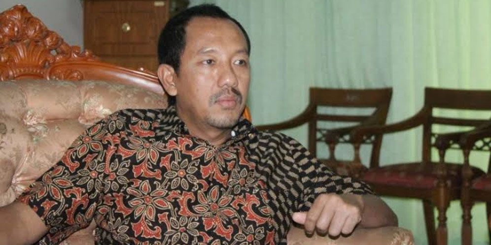 Jatim Persilahkan Tim Transisi Tangani pra-PON