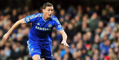 Duo Chelsea Tumbang Saat Bela Serbia Duo Chelsea Tumbang Saat Bela Serbia