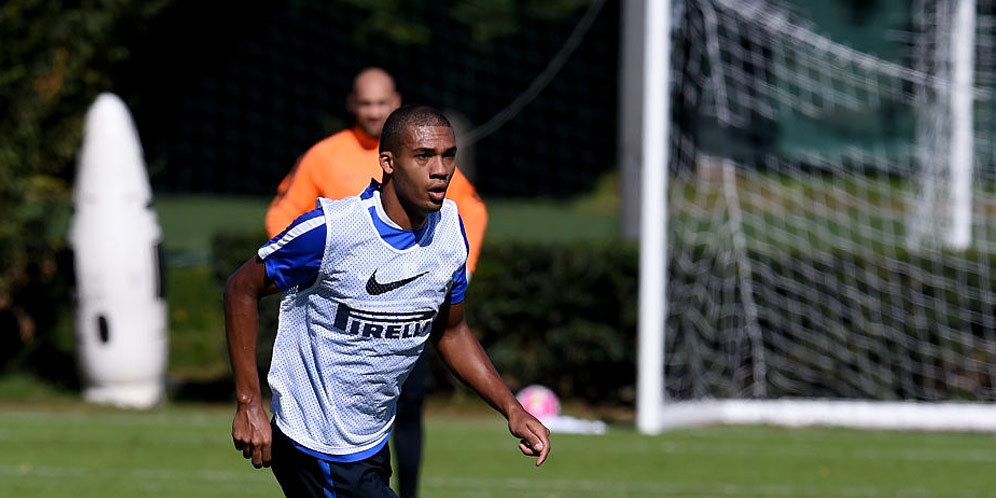 Juan Jesus: Inter Pantas Bidik Liga Champions