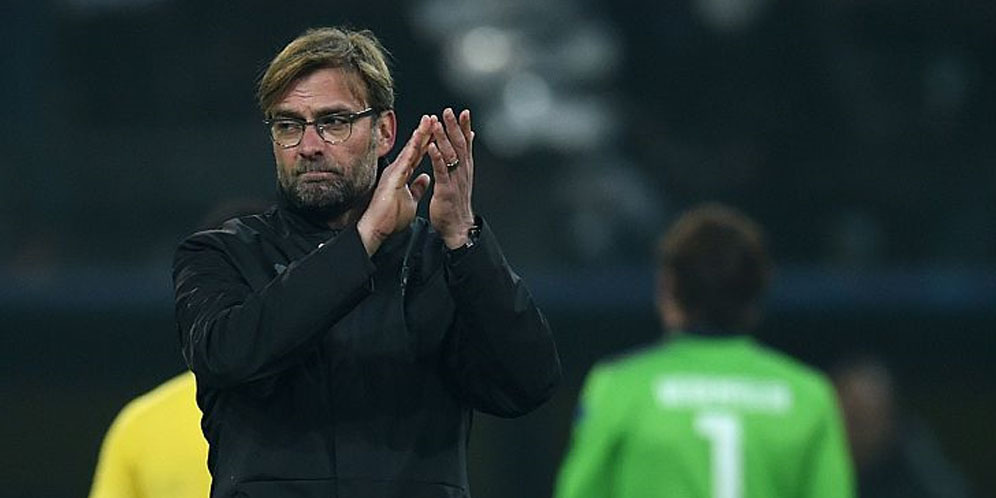 Hodgson Dukung Klopp Raih Target di Liverpool