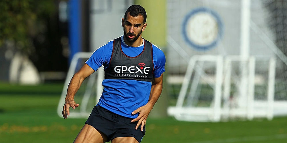 Gelap di Inter Milan, Montoya Tetap Bertahan