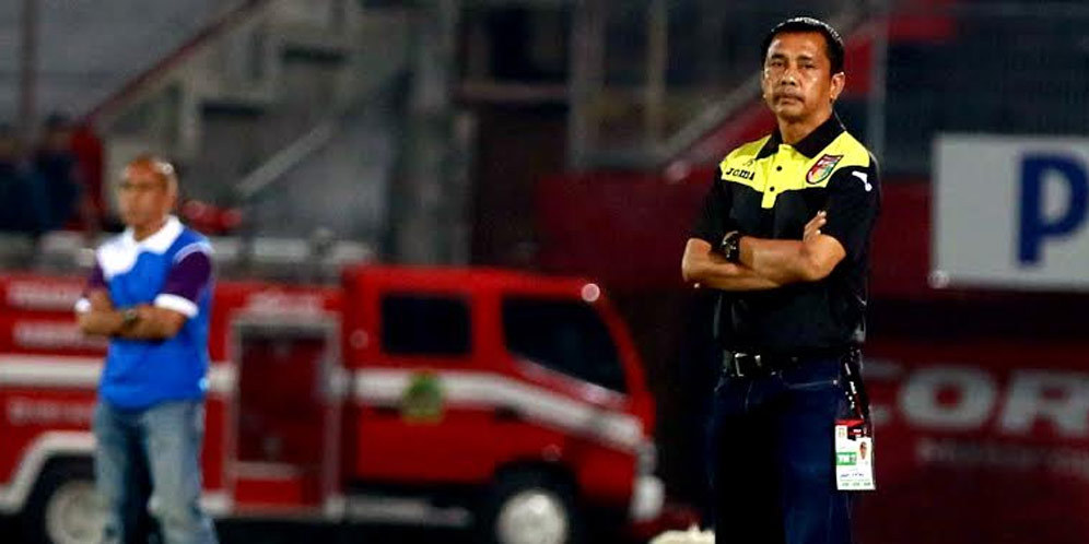 Mitra Kukar Akui Persib Bermain Dengan Mental Juara