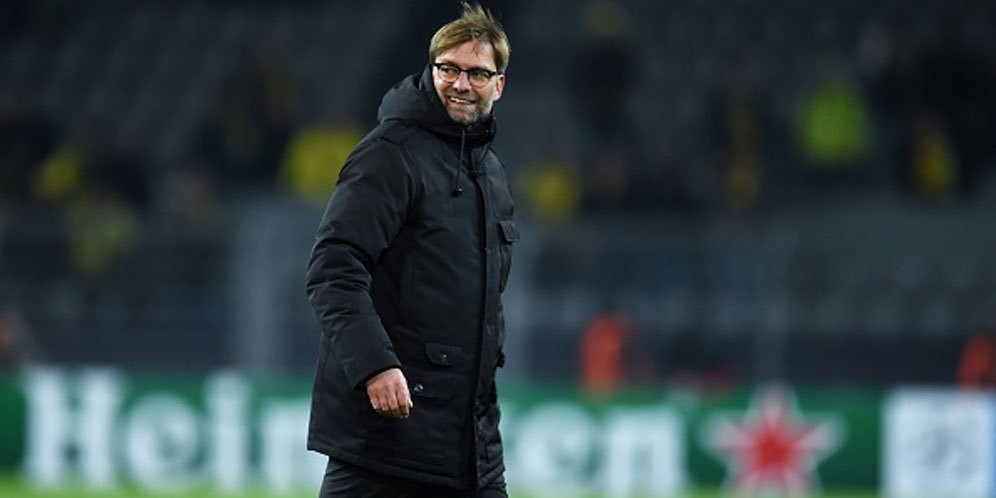 Kehadiran Klopp Buat Pemain Jerman Ini Tak Sabar Ingin ke Liverpool