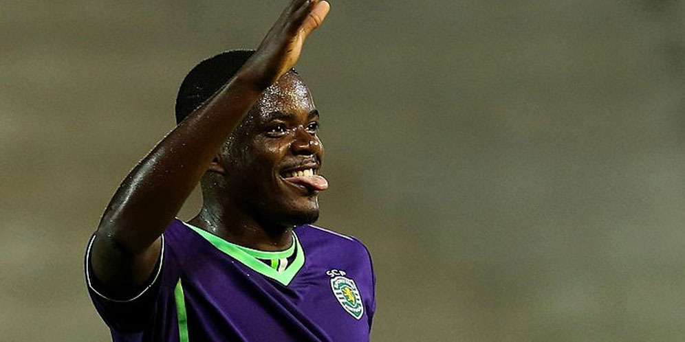 William Carvalho: Arsenal Klub Impian Saya