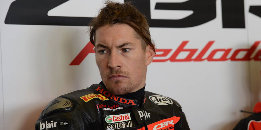 Hayden Akui Ducati Sempat Tawari Kontrak Pramac