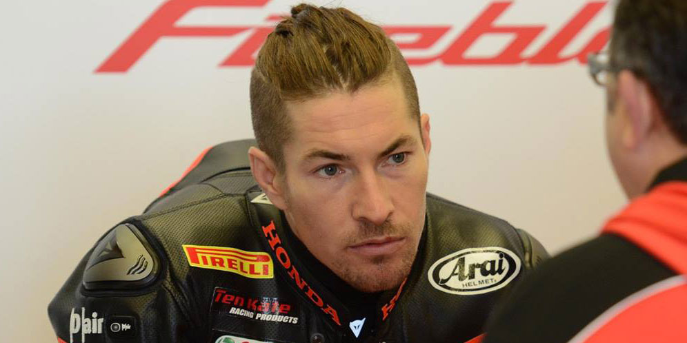 Tolak Pinangan KTM MotoGP, Nicky Hayden Beberkan Alasan