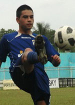 Jason De Jong (c) trib