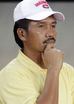 Jaya Hartono (c)Goal