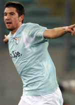 Aleksandar Kolarov (c) goal