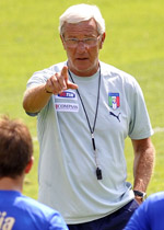 Marcello Lippi (c)AP
