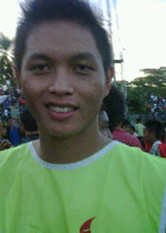 Marcelino Mandagi (c) tripwow