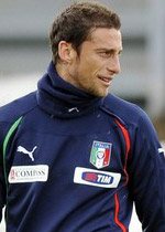 Claudio Marchisio (c)Reuters
