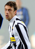 Claudio Marchisio (c)zimbio