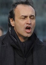 Pasquale Marino (c)GettyImages