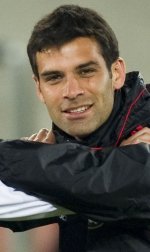 Rafael Marquez
(c)afp