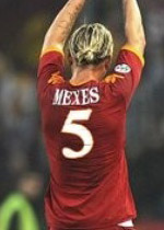 Philippe Mexes (c)AP
