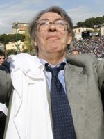Massimo Moratti
(c)ap