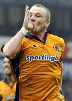 Jamie O'Hara, akhiri masa sulit di Spurs. (c) GettyImages