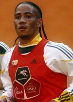 Steven Pienaar (c) reut