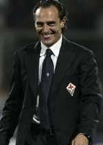 Cesare Prandelli (c)AP