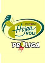 Proliga
