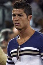 Cristiano Ronaldo
(c)epa