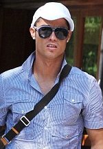 Cristiano Ronaldo
(c)rex