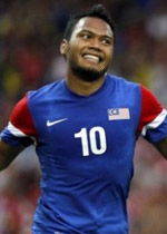 Safee Sali (c) catatanbola