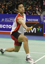 Simon Santoso. (c) Reuters