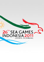 SEA Games 2011
