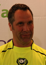 David Seaman (c) bola