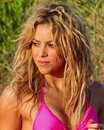 Shakira
(c)bigpic
