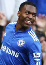 Daniel Sturridge (c)GettyImages