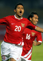 Timnas Indonesia