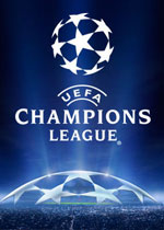 Liga Champions Eropa