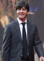 Joachim Loew(c) AP