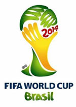 Piala Dunia 2014