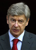 Arsene Wenger, tanding ulang demi keadilan olah raga. (c)AP