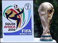 Piala Dunia 2010