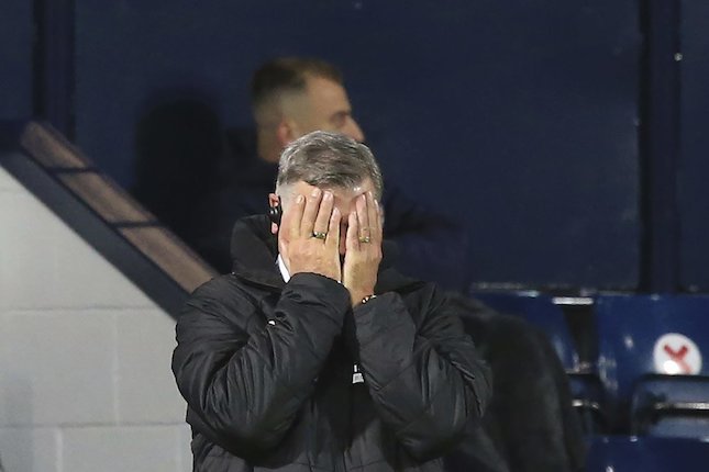 Sam Allardyce (c) AP Photo