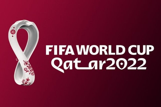 Logo Piala Dunia 2022 (c) FIFA