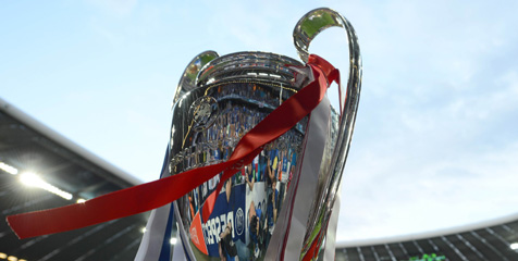 5 Tim Underdog yang Berhasil Menjuarai Liga Champions