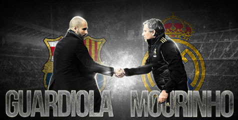 20 Pelatih Legendaris Yang Telah Mengubah Wajah Sepakbola