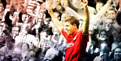 10 Gol Paling Tak Terlupakan Yang Dicetak Liverpool di Anfield