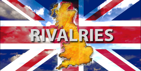 10 Derby Sengit di Sepak Bola Dataran Britania