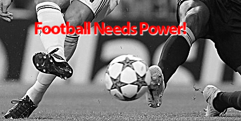 8 Pemain Dengan Fisik Terkuat Dalam Sepak Bola