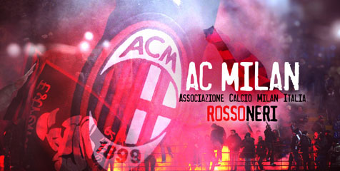 10 Pemain Legendaris AC Milan 10 Pemain Legendaris AC Milan