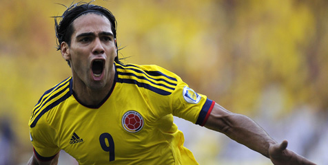 Yang Perlu Anda Tahu Dari: Radamel Falcao